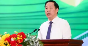Lai Châu sâm 3000 ha