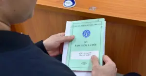 trợ cấp hàng tháng