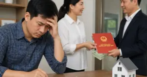 hợp đồng ủy quyền