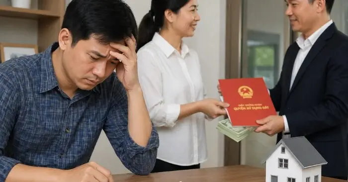 hợp đồng ủy quyền