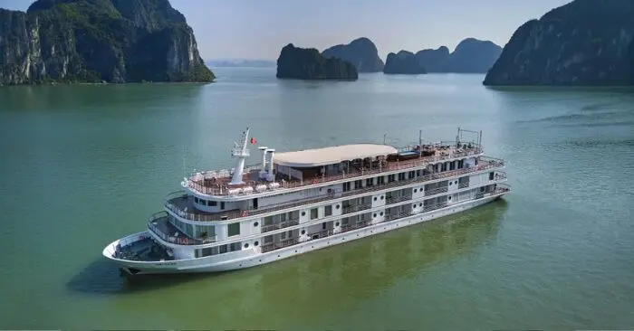 Du lịch lễ 30/4