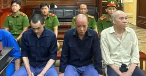 buôn lậu sữa ngoại