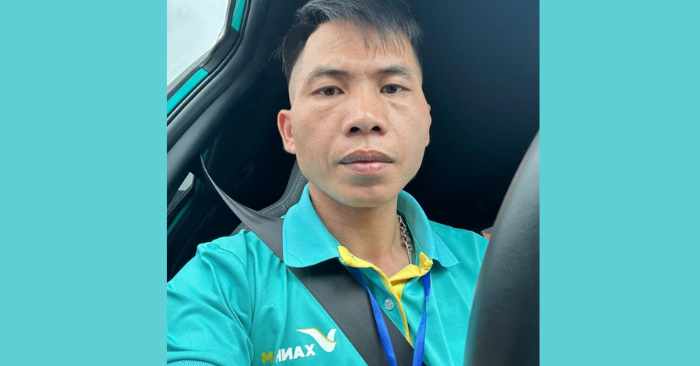tài xế