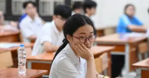 tuyển sinh lớp 10 Hà Nội