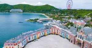 Vinpearl doanh thu 2026