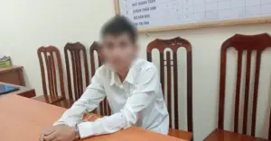 vi phạm nồng độ cồn