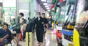 tăng giá vé