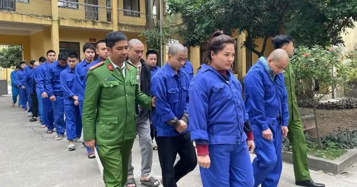 Mở rộng điều tra 9.300 tỷ