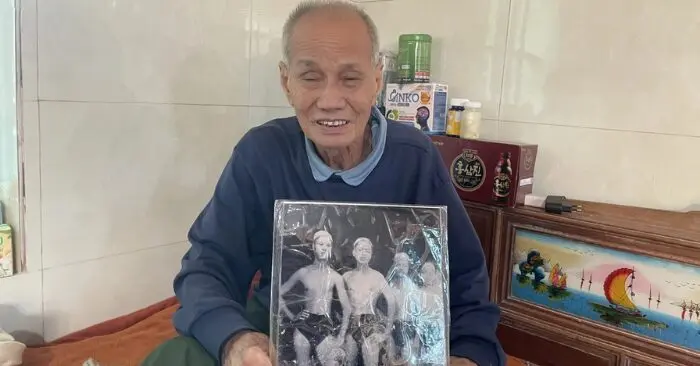 Người lính đặc công