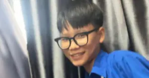 Nam sinh cứu người