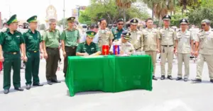 tiếp nhận công dân