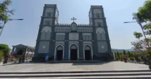 Nhà thờ Phú Thượng