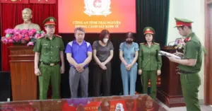 thịt heo bệnh