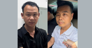 Nam sinh bị đánh hội đồng