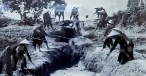 Đại thủy nông