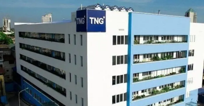 TNG phá kỷ lục