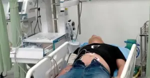 Chàng trai 24 tuổi