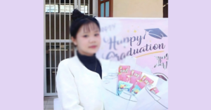 Nữ sinh cứu người