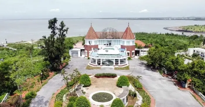casino Đồ Sơn