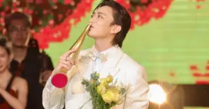 Ca sĩ SOOBIN