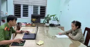 Đôi nam nữ