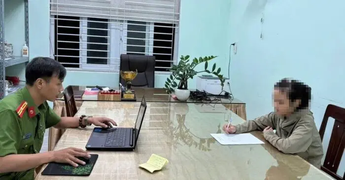 Đôi nam nữ