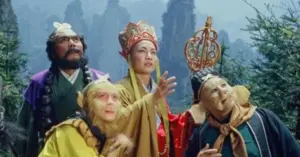 Ba Đường Tăng
