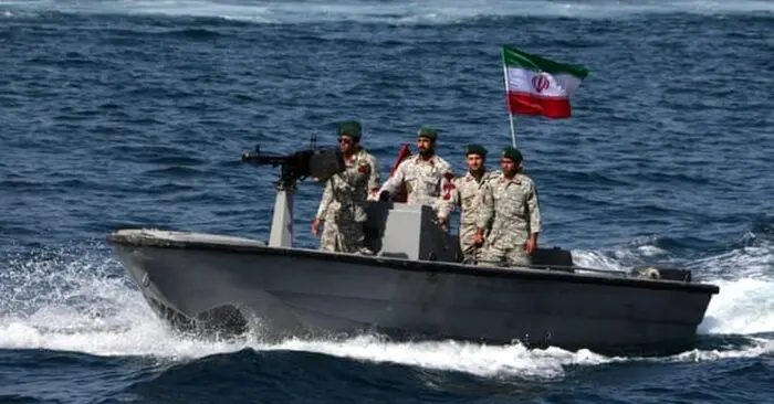 Eo biển Hormuz