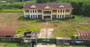 Dự án xi măng hơn 4.400 tỷ đồng