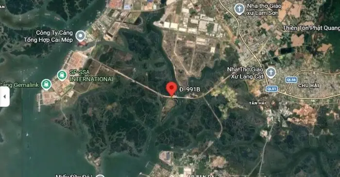 Vụ án mạng