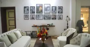 Dinh thự vua Bảo Đại