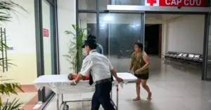 cấp cứu ngoại viện