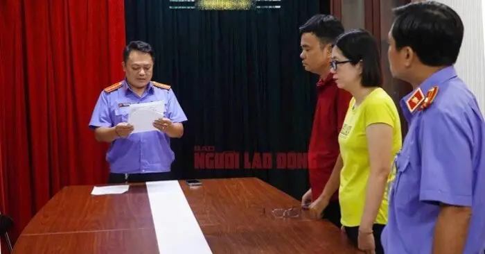 vụ nữ sinh