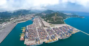 Cảng biển Liên Chiểu