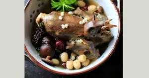 thịt tốt cho tim mạch