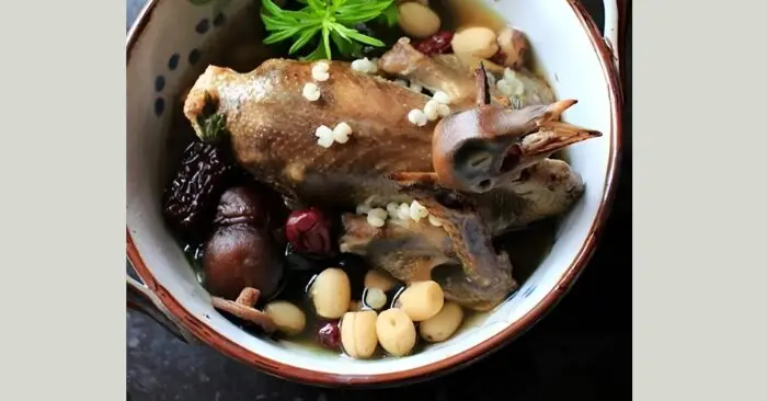 thịt tốt cho tim mạch