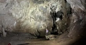 Hang động Phong Nha-Kẻ Bàng
