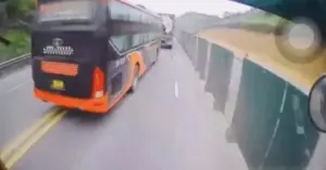 lấn làn vượt ẩu