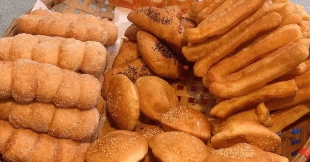 bào mòn sức khỏe
