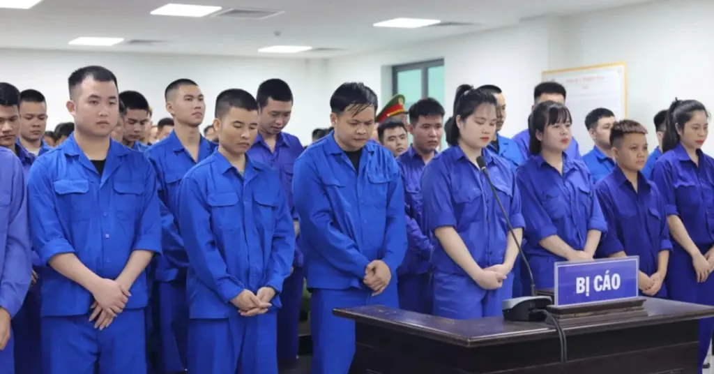 lừa đảo