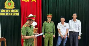bắt tạm giam
