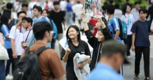 tuyển sinh ngành Tâm lý học