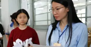 thi đánh giá năng lực
