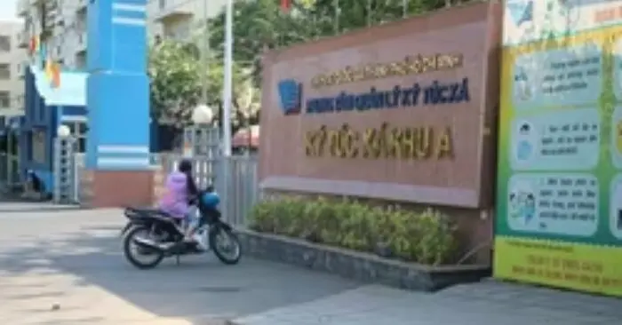 nữ sinh tử vong