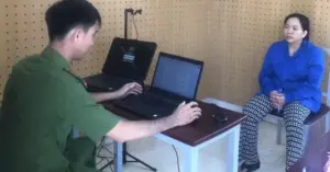 lừa đảo