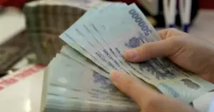 trợ cấp xã hội