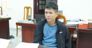sát hại chủ tiệm cầm đồ