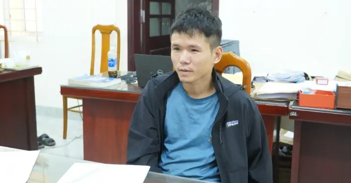 sát hại chủ tiệm cầm đồ