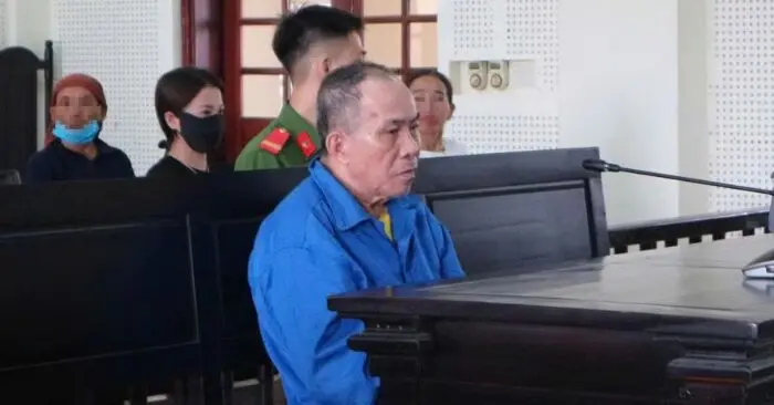 xin giảm án