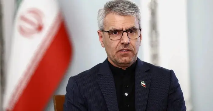 Đàm phán Mỹ-Iran